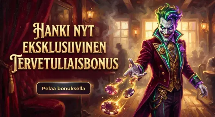 Valttikasino Casino
